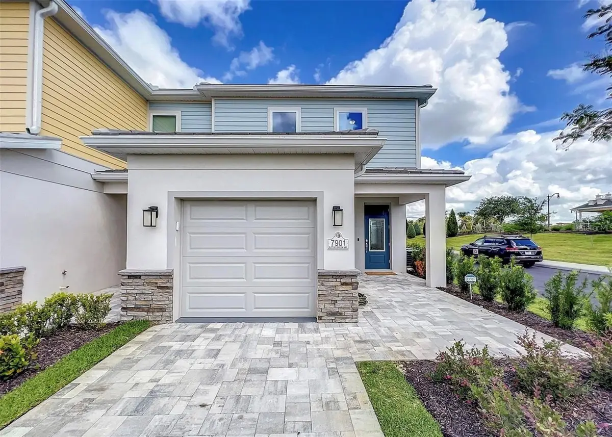 7901 Putting Green Way, Reunion, FL 34747 - #1