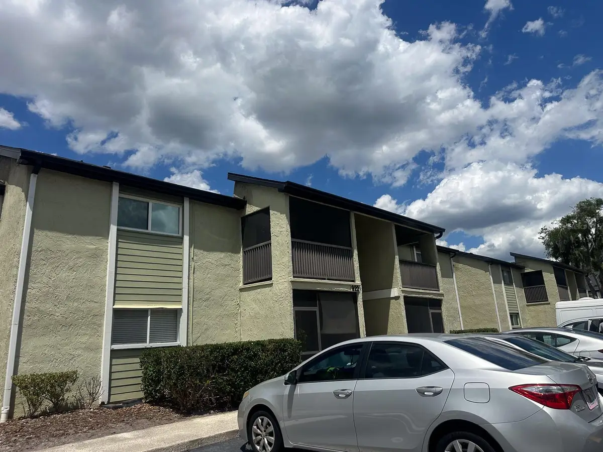 922 Lake Destiny Road #H, Altamonte Springs, FL 32714 - #1