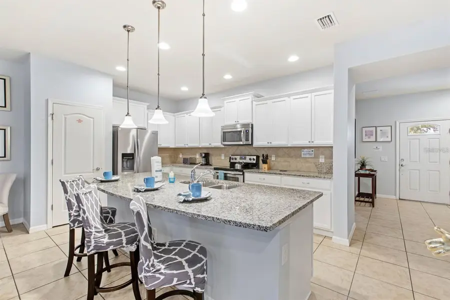 2015 Majorca Drive, Kissimmee, FL 34747 - #3