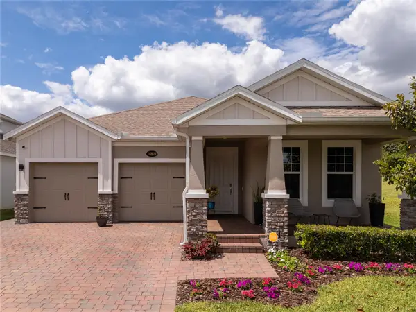 16827 Sanctuary Drive, WINTER GARDEN, FL 34787