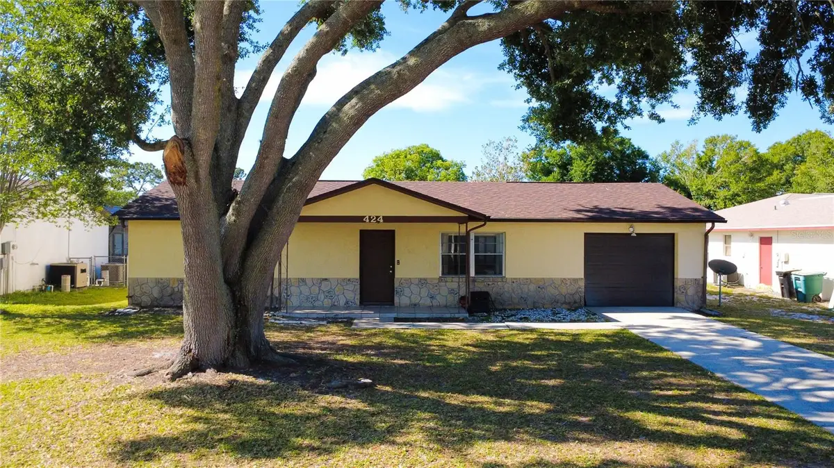 424 Cart Court, Poinciana, FL 34759 - #1