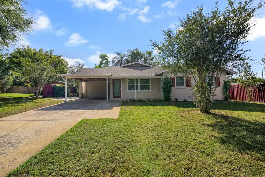 525 Ololu Drive, Winter Park, FL 32789 - #2