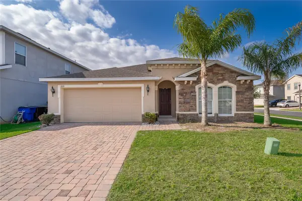 2721 Dolfino Drive, ST CLOUD, FL 34772
