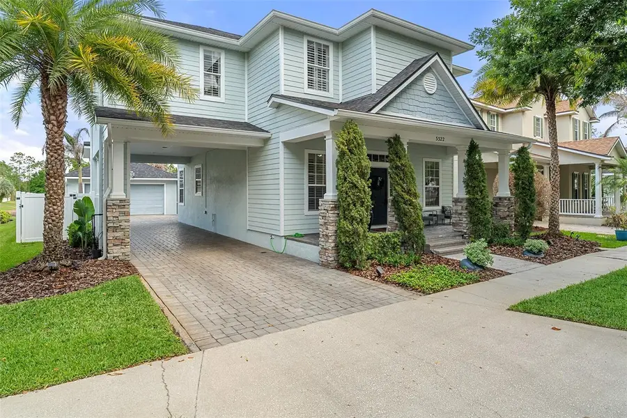 3322 Bracken Fern Dr, Saint Cloud, FL 34773 - #2