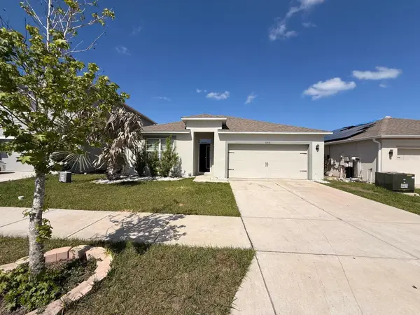 606 Tortugas Street, HAINES CITY, FL 33844