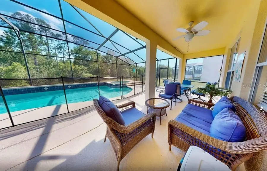 8545 La Isla Drive, Kissimmee, FL 34747 - #2