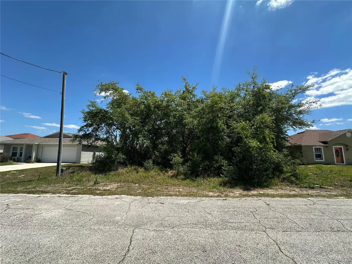 Sarasota Drive, Poinciana, FL 34759 - #1