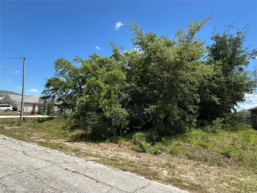 Sarasota Drive, Poinciana, FL 34759 - #3