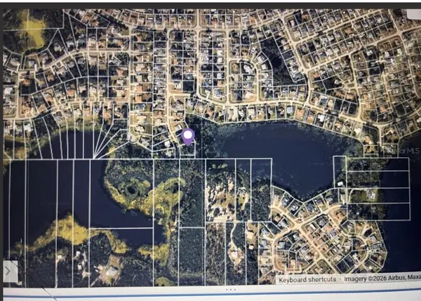 1351 Melshire Avenue, DELTONA, FL 32738