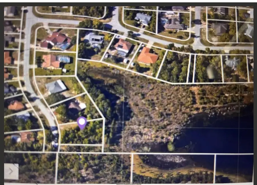 1351 Melshire Avenue, Deltona, FL 32738 - #2