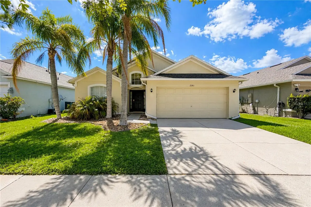 2281 Oakington Street, Winter Garden, FL 34787 - #1