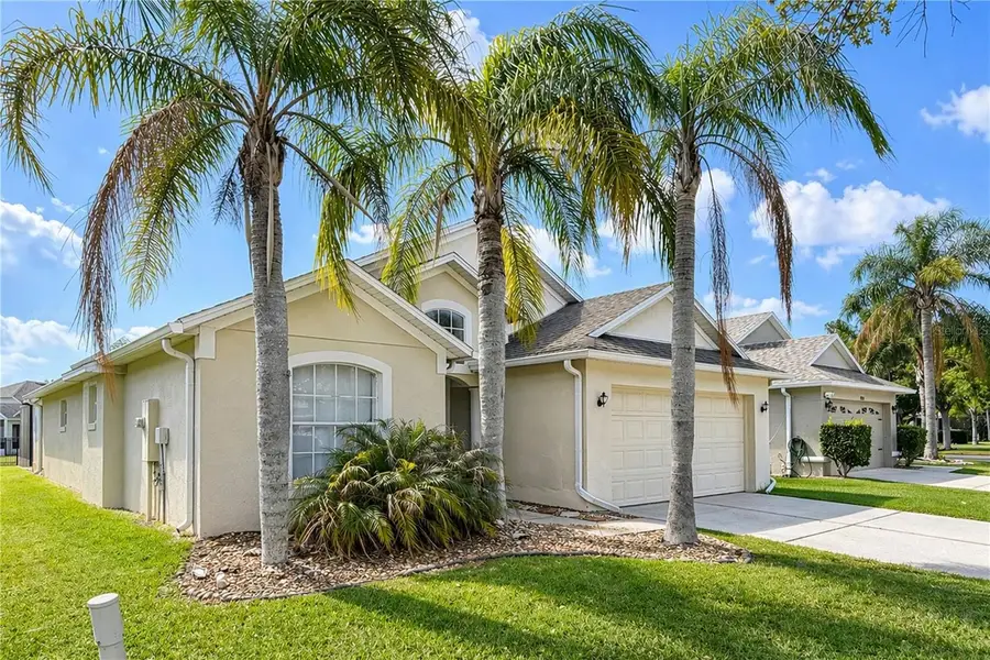 2281 Oakington Street, Winter Garden, FL 34787 - #2