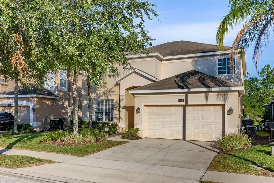 986 Orange Cosmos Boulevard, Davenport, FL 33837 - #2