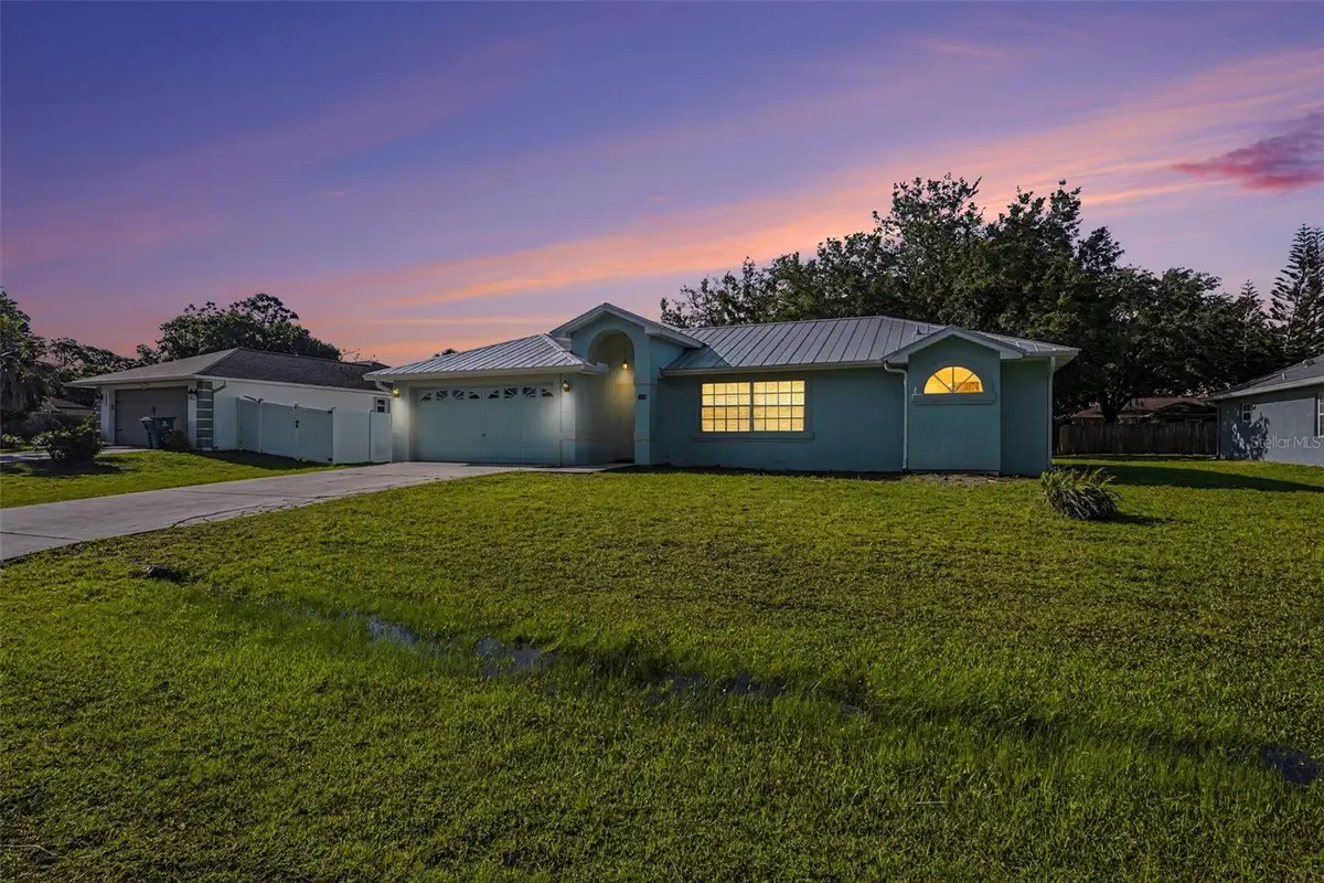 1446 Martinez Street Se, Palm Bay, FL 32909 - #1