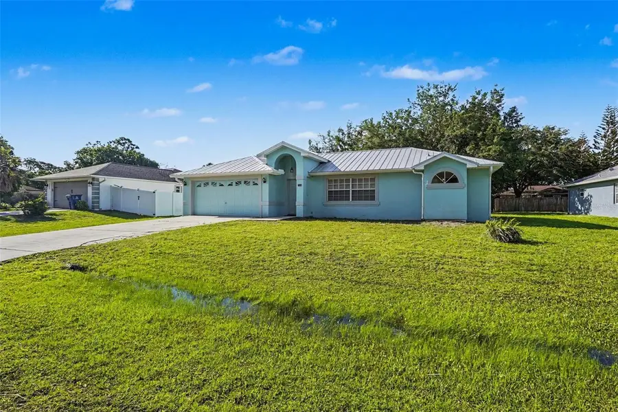 1446 Martinez Street Se, Palm Bay, FL 32909 - #2
