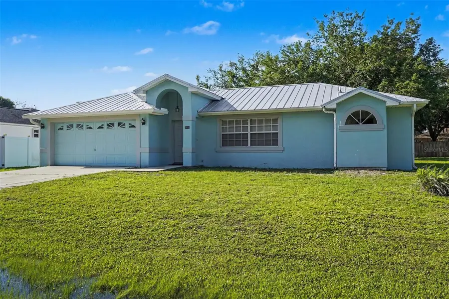 1446 Martinez Street Se, Palm Bay, FL 32909 - #3