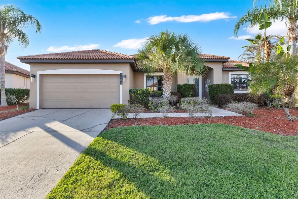 2988 Marbella Drive, Kissimmee, FL 34744 - #1