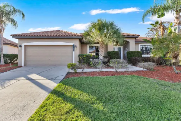 2988 Marbella Drive, KISSIMMEE, FL 34744