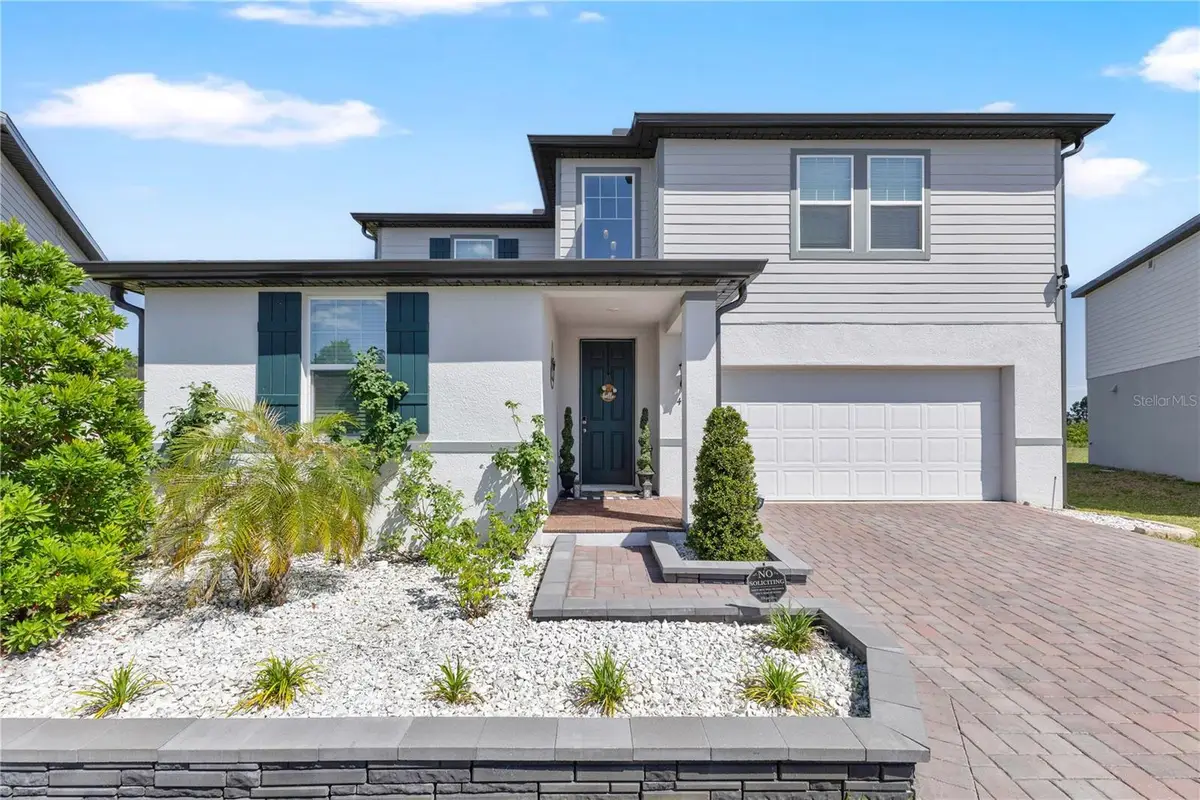 441 Whistling Duck Trail, Saint Cloud, FL 34771 - #1