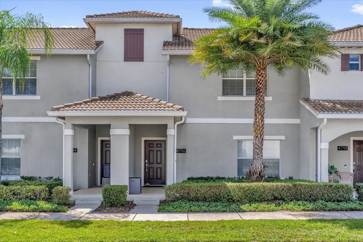 4796 Clock Tower Drive, Kissimmee, FL 34746 - #1
