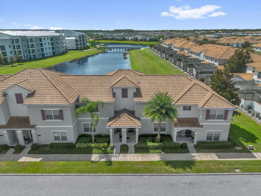 4796 Clock Tower Drive, Kissimmee, FL 34746 - #3