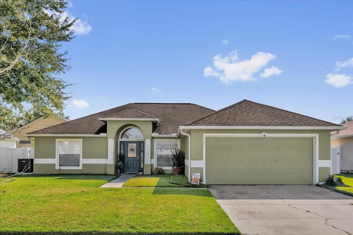 4630 Sandhurst Street, Kissimmee, FL 34758 - #1