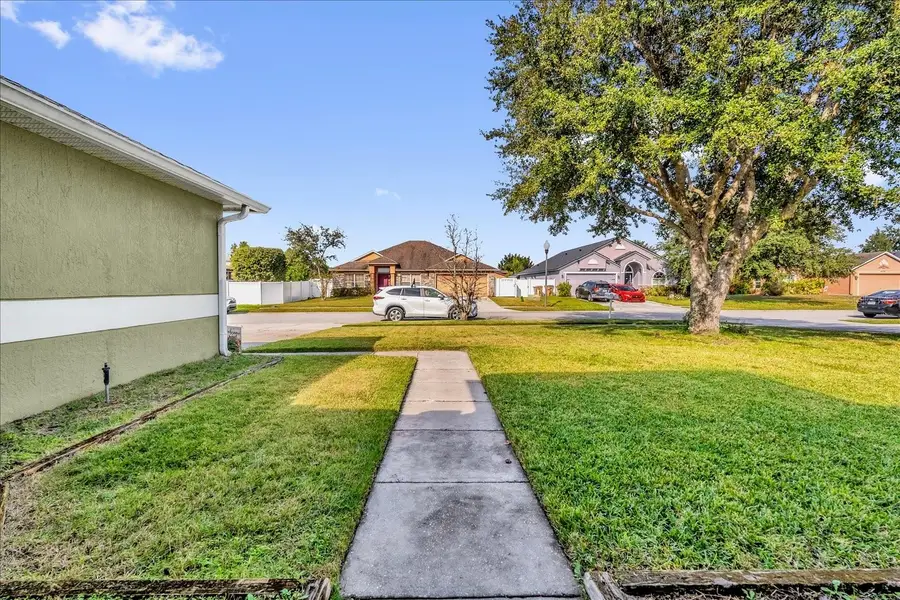 4630 Sandhurst Street, Kissimmee, FL 34758 - #3