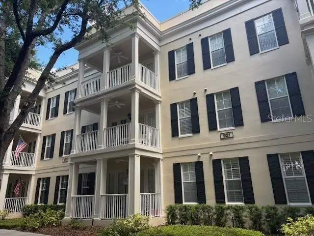 921 Begonia Road #302, Celebration, FL 34747 - #1