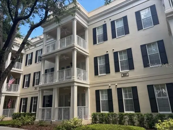 921 Begonia Road #302, CELEBRATION, FL 34747