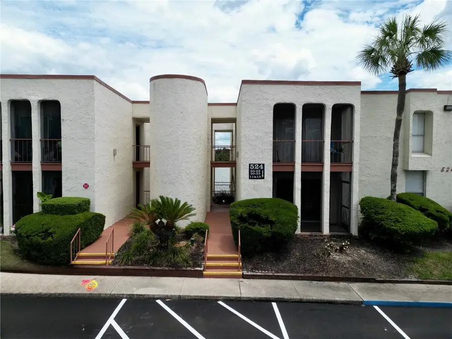 524 Orange Drive #11, Altamonte Springs, FL 32701 - #2