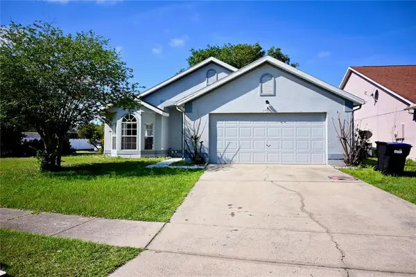 11534 Kenley Circle, ORLANDO, FL 32824