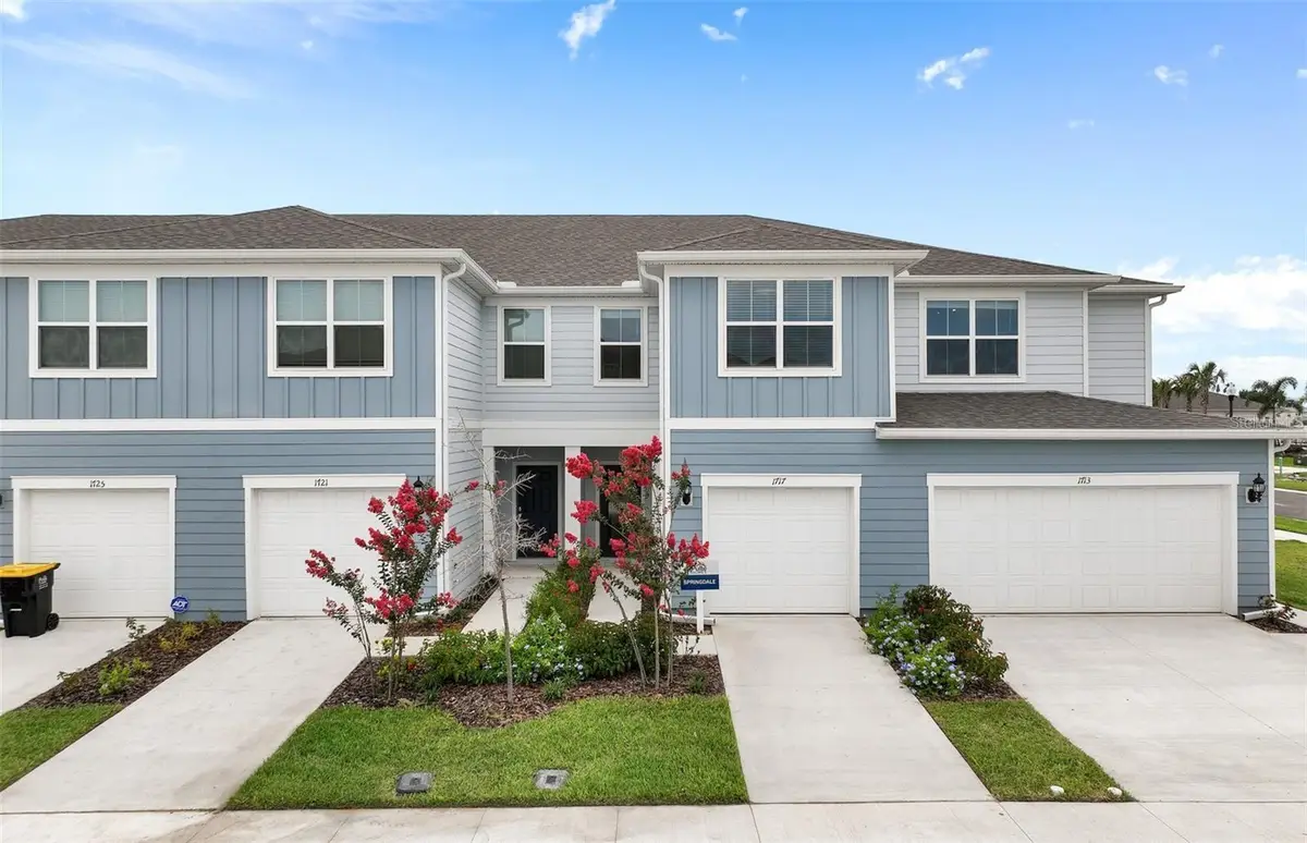 2738 Fetching Trail, Davenport, FL 33896 - #1