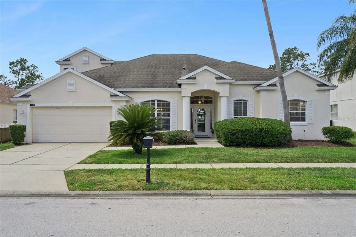 117 N Hampton Drive, Davenport, FL 33897 - #1