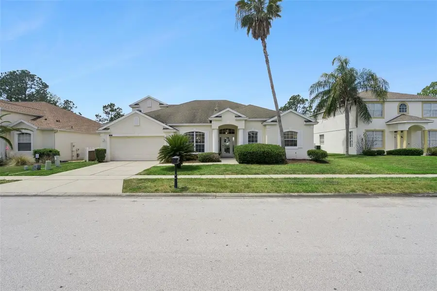 117 N Hampton Drive, Davenport, FL 33897 - #3