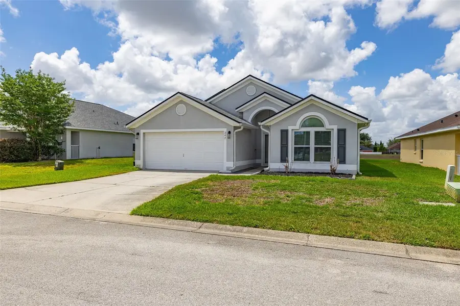 207 Elberton Drive, Davenport, FL 33897 - #2