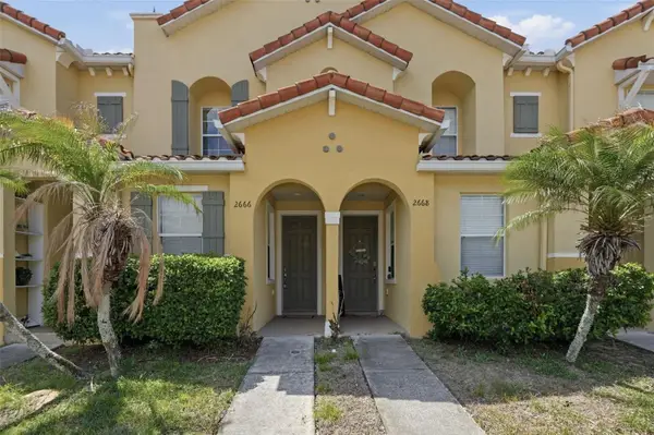 2666 Andros Lane, KISSIMMEE, FL 34747