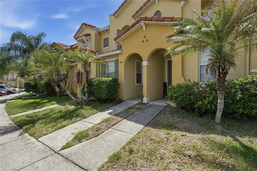 2666 Andros Lane, Kissimmee, FL 34747 - #2