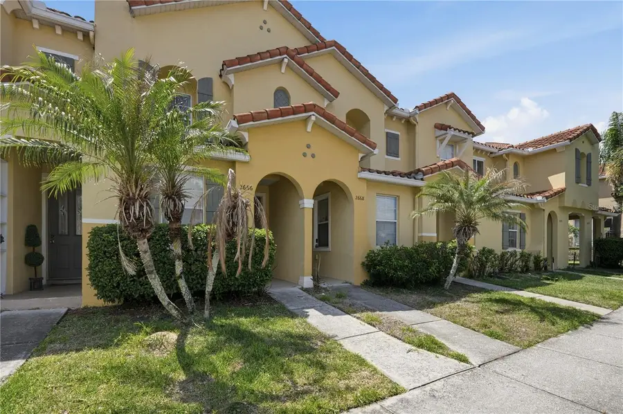 2666 Andros Lane, Kissimmee, FL 34747 - #3