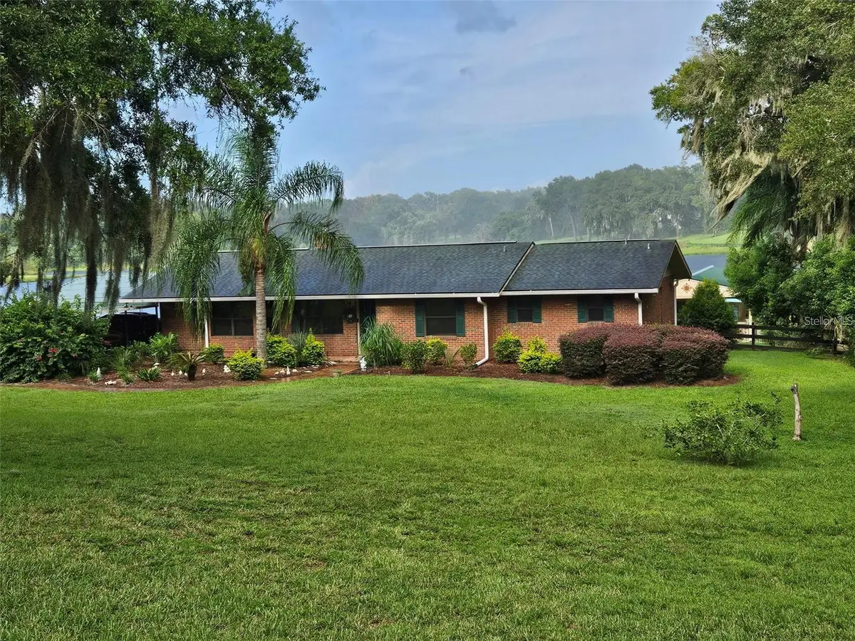 2285 Wilmhurst Road, Deland, FL 32720 - #1