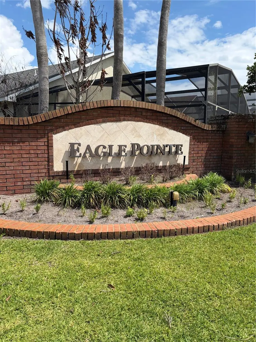 534 Eagle Pointe S, Kissimmee, FL 34746 - #3