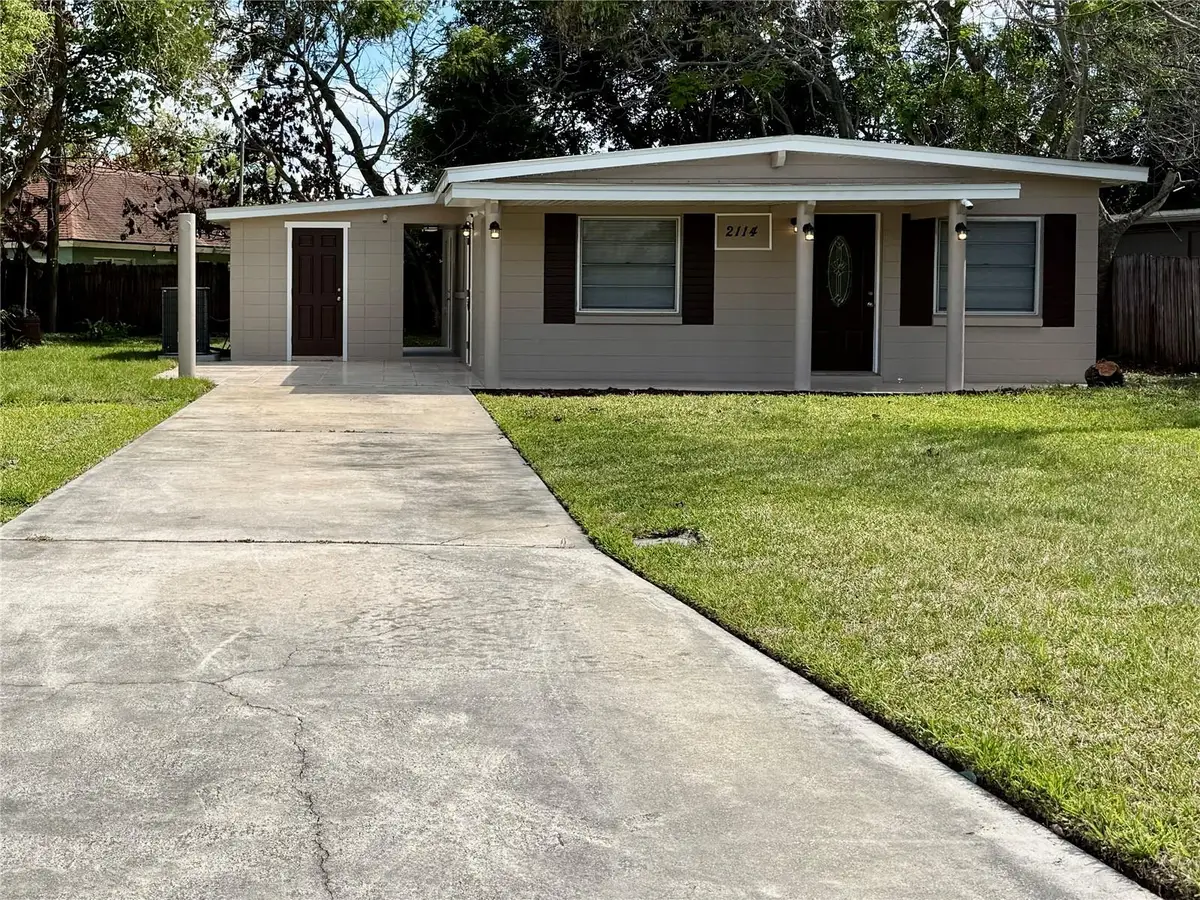 2114 Catherine St, Kissimmee, FL 34741 - #1