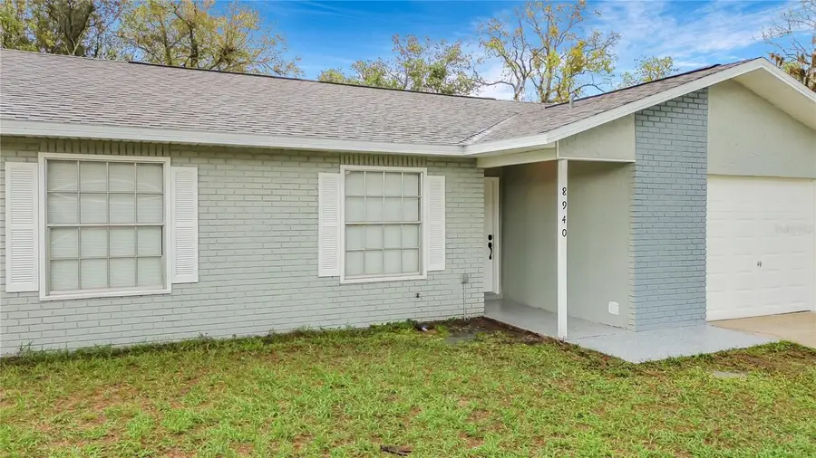 8940 SE 88th Street, Ocala, FL 34472 - #2