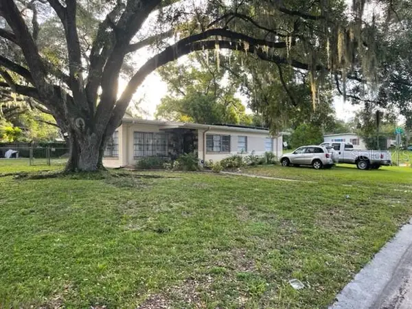 3201 River Grove Drive, TAMPA, FL 33610