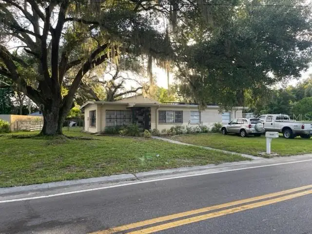3201 River Grove Drive, Tampa, FL 33610 - #2