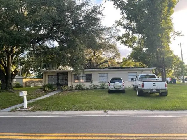3201 River Grove Drive, Tampa, FL 33610 - #3