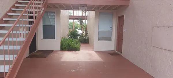 546 Orange Drive #13, ALTAMONTE SPRINGS, FL 32701