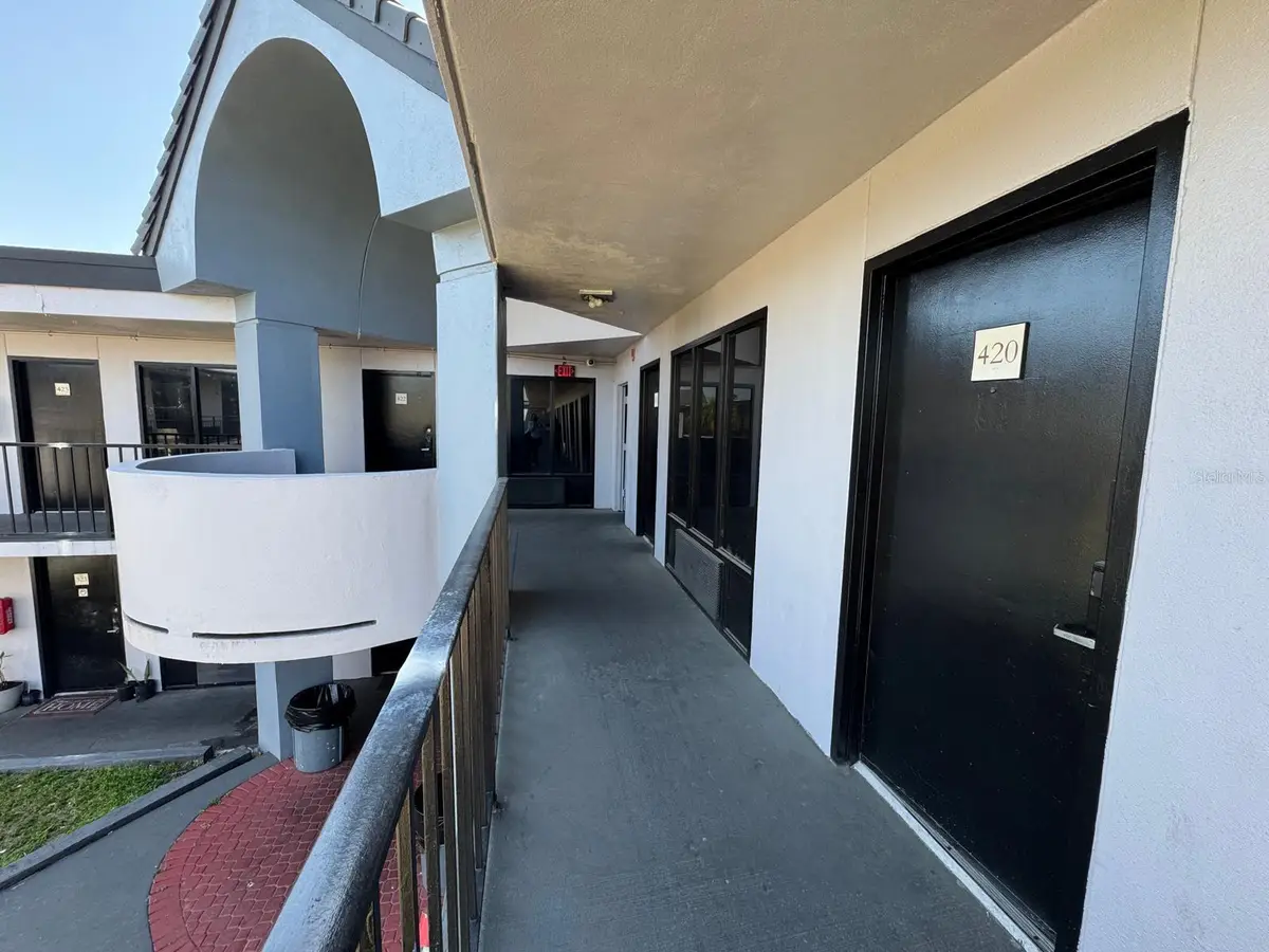 8421 S Orange Blossom Trail #420, Orlando, FL 32809 - #1