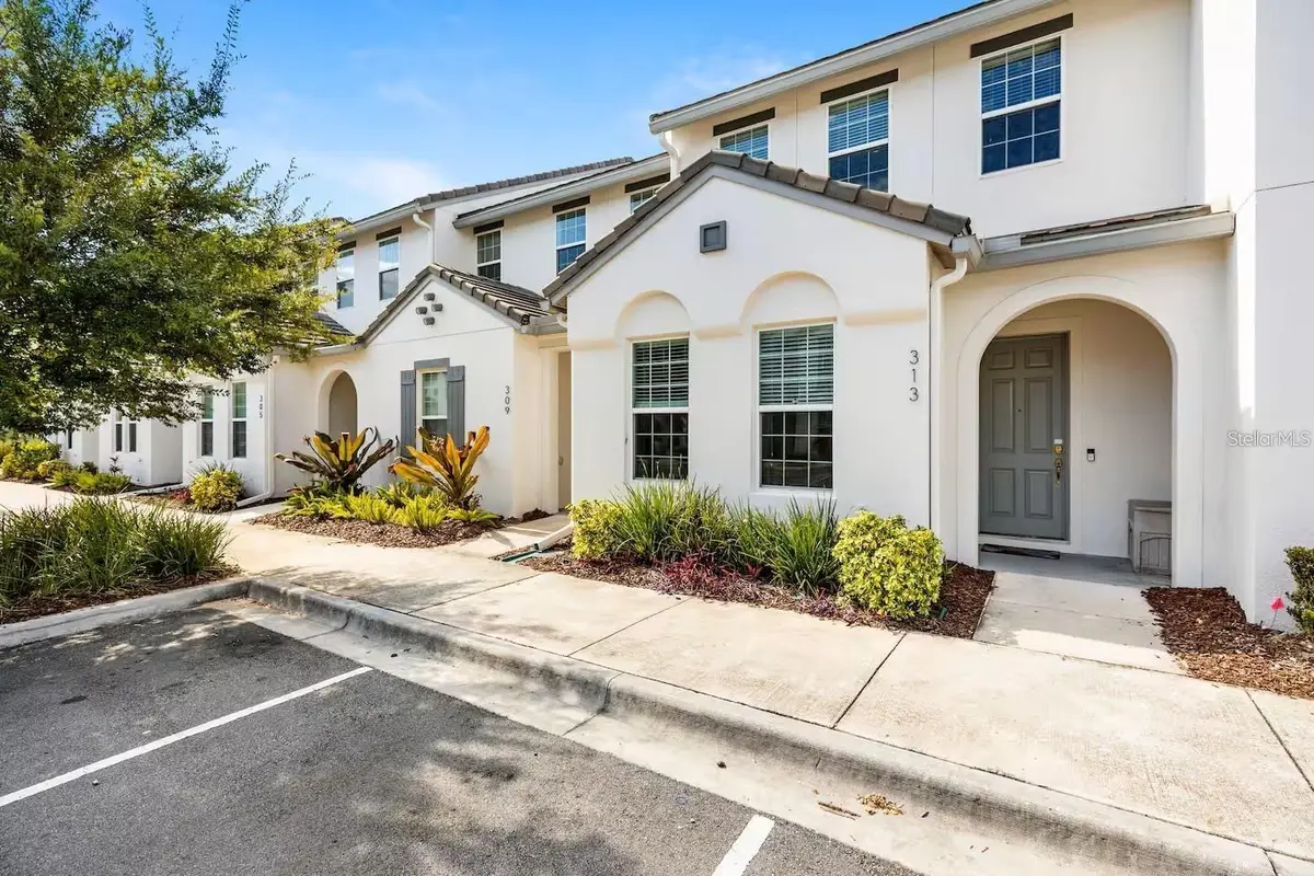 313 Captiva Drive, Davenport, FL 33896 - #1