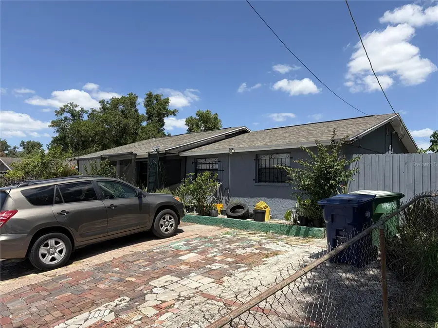 4802 E Curtis Street, Tampa, FL 33610 - #2