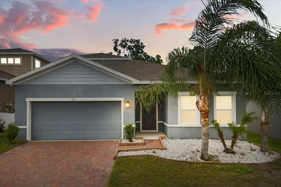 357 Siesta Vista Court, Davenport, FL 33896 - #2